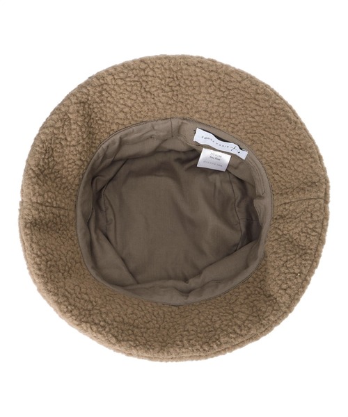 ムラサキスポーツ（MURASAKI SPORTS） 帽子 ハット RIKKA FEMME