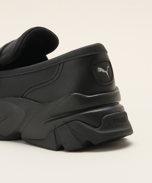 PUMA（プーマ） ローファー 「PUMA / プーマ」SOPHYR ローファー