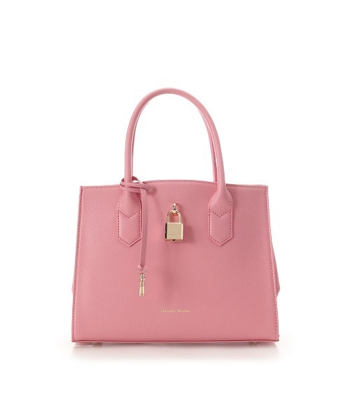 Samantha Thavasa（サマンサタバサ） ハンドバッグ サマンサヴィリエ