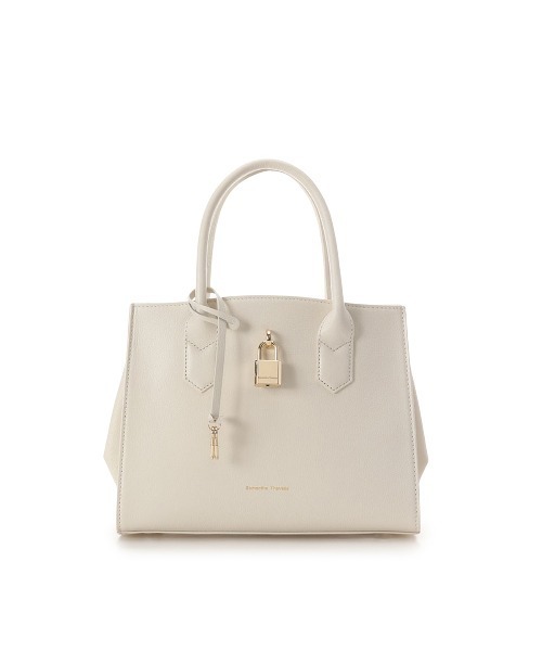 Samantha Thavasa（サマンサタバサ） ハンドバッグ サマンサヴィリエ