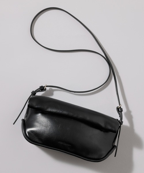 ADD CULUMN（アドカラム） ショルダーバッグ バッグ 25SS ROLLA S