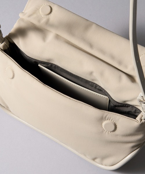 ADD CULUMN（アドカラム） ショルダーバッグ バッグ 25SS ROLLA S