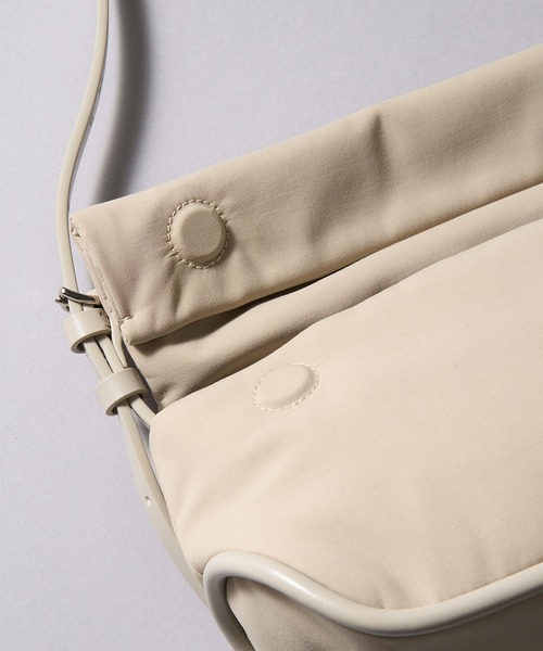 ADD CULUMN（アドカラム） ショルダーバッグ バッグ 25SS ROLLA S