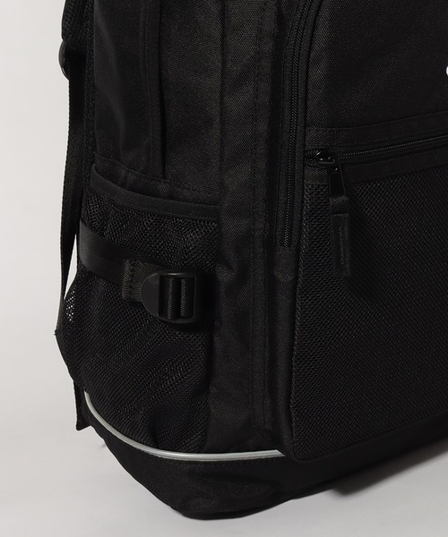 [MLB] Basic Sportive Backpack ★すぐ品切れ★ MLB デイバック リュック 「MLB/メジャーリーグベースボール」大
