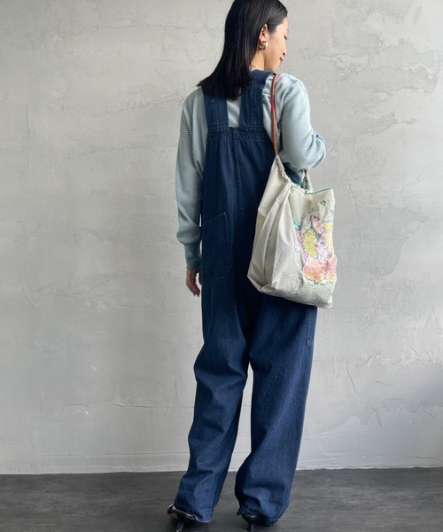 Ball＆Chain トートバッグ 「BALL＆CHAIN/ボールアンドチェーン