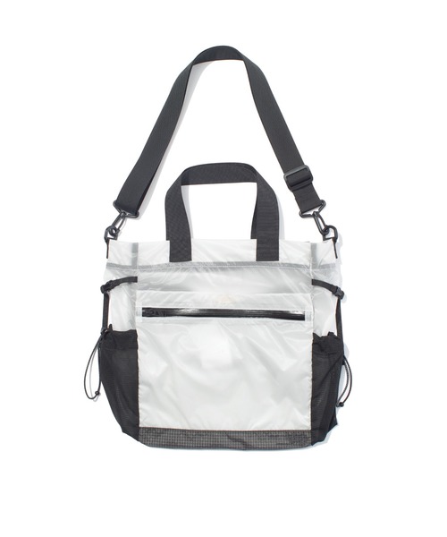 F/CE CORDURAファブリックトート F/CE. FR CORDURA TACTICAL TOTE / エフシーイー ファイア