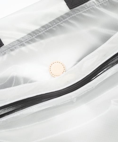 F/CE.（エフシーイー） トートバッグ F/CE. CORDURA SIL NYLON 2WAY
