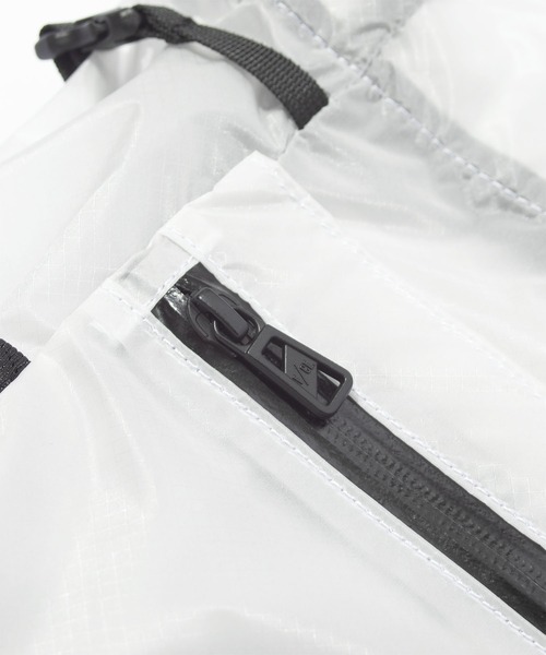 F/CE.（エフシーイー） トートバッグ F/CE. CORDURA SIL NYLON 2WAY