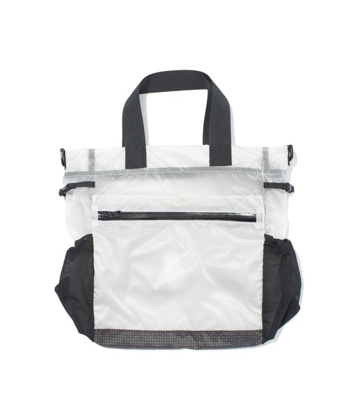 F/CE.（エフシーイー） トートバッグ F/CE. CORDURA SIL NYLON 2WAY