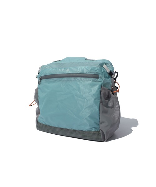 F/CE.（エフシーイー） トートバッグ F/CE. CORDURA SIL NYLON 2WAY