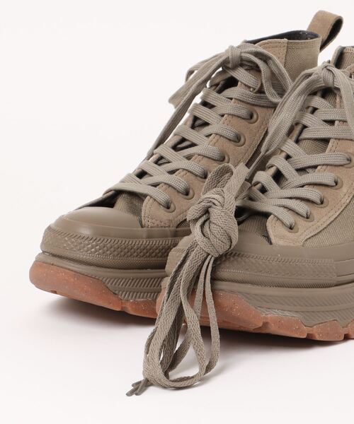 CONVERSE スニーカー converse コンバース ALL STAR R TREKWAVE