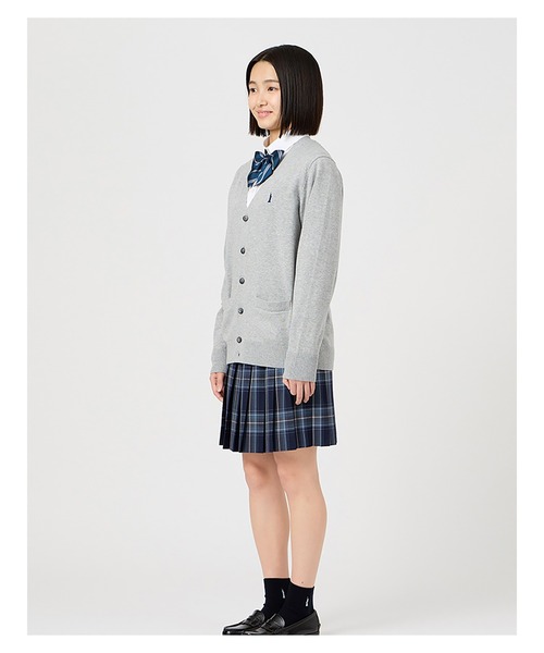 イーストボーイ 未使用&美品【定価45,650円】カーディガン スカート etc EASTBOY（イーストボーイ） カーディガン 入学式 卒業式 カーディガン