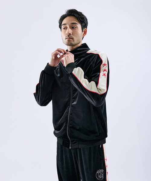 ジャケット・アウター Parismatch AMI Alexandre Mattiussi ami paris アミパリス デニム