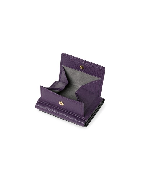 Epoi（エポイ） 財布 Shikib シキビー 三つ折り財布 レディース