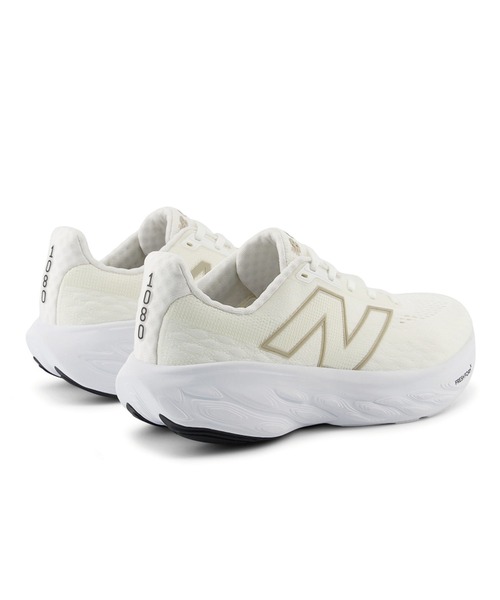 ✨未使用✨new balance✨ホワイト スリムフィットパンツ✨Mサイズ✨ New Balance ニューバランス ウィメンズ 327 NEW BALANCE
