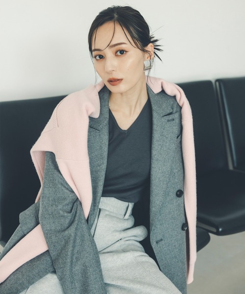 anuans ピンタックスウェットパンツ レディース : ZOZOTOWN Yahoo!店 
