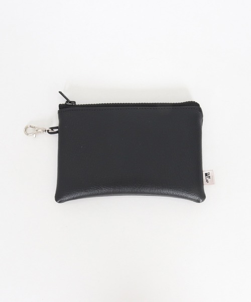 GLIMCLAP ポーチ mko12545- Differently shaped two-pieces pouch