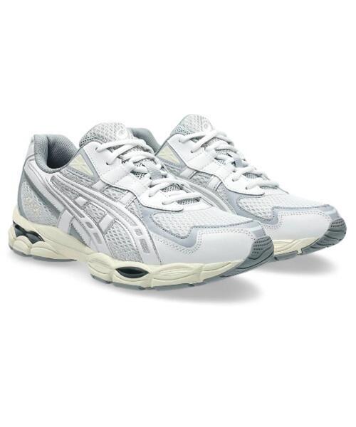 ASICS スニーカー ASICS/アシックス/GEL-NYC 2055/1203A542.021
