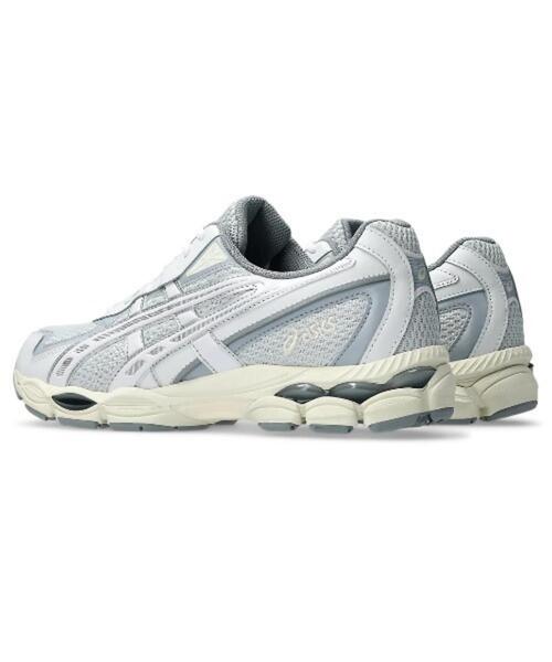 ASICS 1203A549021 関税送料込 ASICS スニーカー ASICS/アシックス/GEL-NYC 2055/1203A542.021