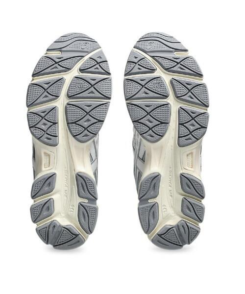 ASICS スニーカー ASICS/アシックス/GEL-NYC 2055/1203A542.021