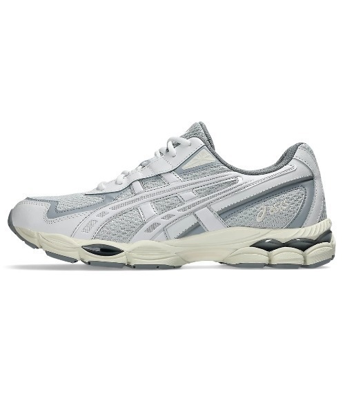 アシックス ASICS スニーカー ASICS/アシックス/GEL-NYC 2055/1203A542.021