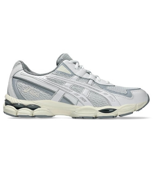 ASICS スニーカー ASICS/アシックス/GEL-NYC 2055/1203A542.021