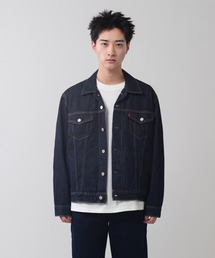 Levi's デニムジャケット gジャン Levi's/リーバイス トラッカー