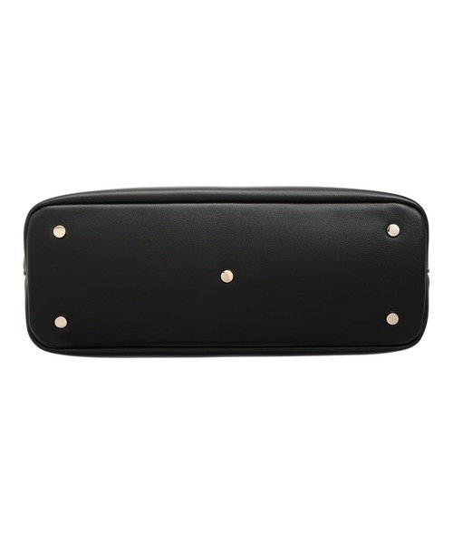 MARY QUANT トートバッグ マリークワント mary quant シンプル