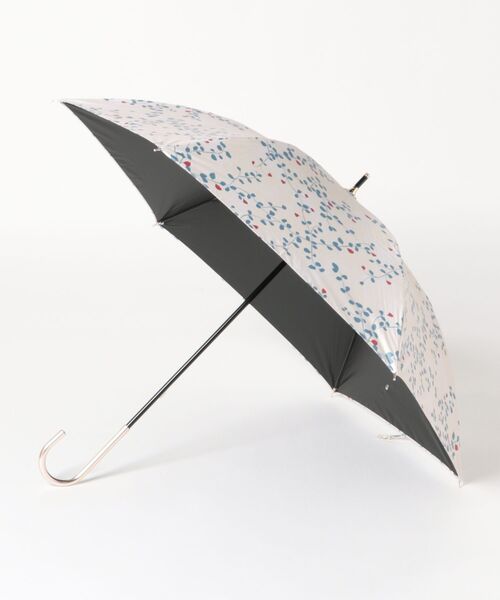 umbulatio 傘 スーパーフライ UVブロック 45cm 長傘 日傘 遮光