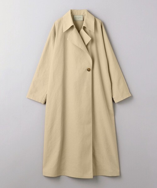natura couture ロングコート 新品 natural couture（ナチュラル 