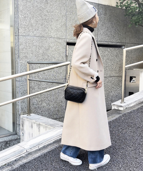 Spick＆Span（スピック アンド スパン） 「Spick & Span」 チェスター