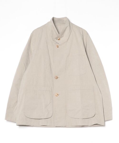 ジャケット・アウター IRENISA 2022AW RAGLAN SLEEVED OVER COAT COATS / OUTER – IRENISA