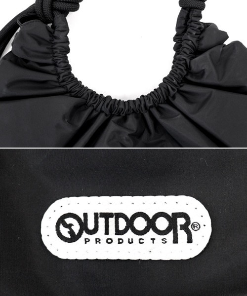 OUTDOOR PRODUCTS（アウトドアプロダクツ） ショルダーバッグ バッグ 