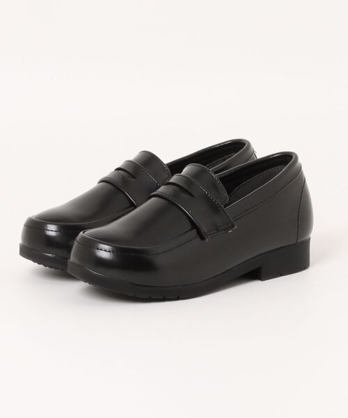 VANS ローファー ヴァンズ 17-22 LOAFER K LITE ローファーK