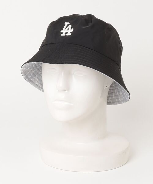MLB Korea 帽子 ハット 「日本未発売」MLB KOREA Monogram