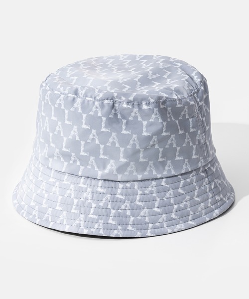 MLB Korea 帽子 ハット 「日本未発売」MLB KOREA Monogram