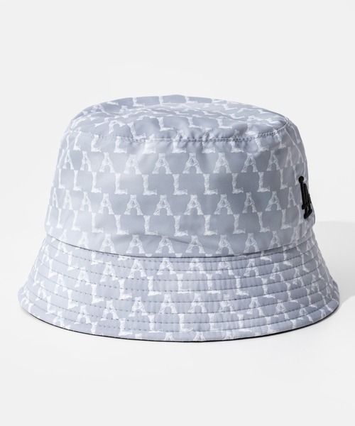 MLB Korea 帽子 ハット 「日本未発売」MLB KOREA Monogram