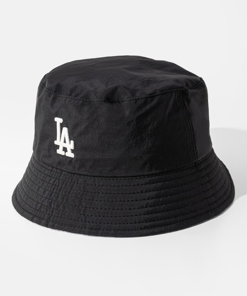 ☆韓国の人気☆【MLB】☆DIA MONOGRAM POINT BUCKET HA.T☆ ☆韓国の人気☆【MLB】☆DIA MONOGRAM POINT BUCKET HA.T☆ MLB