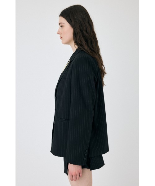 MOUSSY ジャケット テーラードジャケット 「セットアップ対応