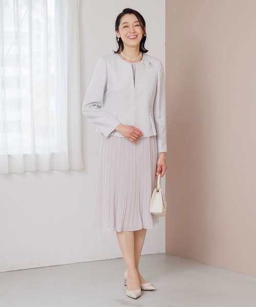 form forma 東京ソワール グログラン/結婚式/クルージング 9号 form
