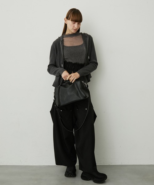 uyu. ベルト レースコルセットベルト レディース : ZOZOTOWN Yahoo!店