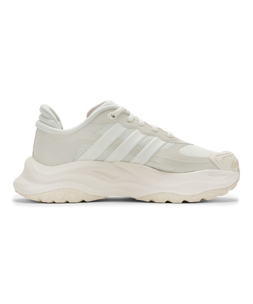 アディダス adidas MAXXWAVY HALO （WH/SIL） -ファッション通販