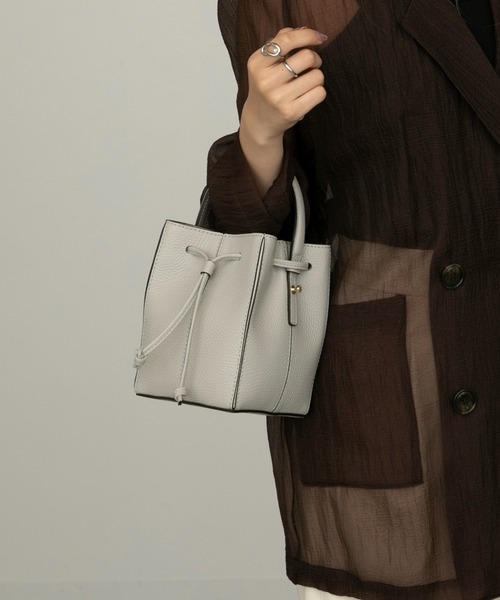 LORISTELLA（ロリステッラ） ショルダーバッグ バッグ 「LORISTELLA