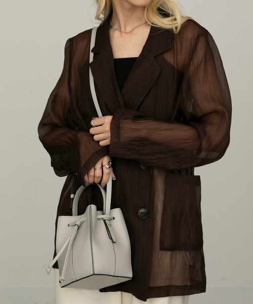 LORISTELLA（ロリステッラ） ショルダーバッグ バッグ 「LORISTELLA