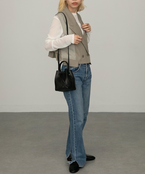 LORISTELLA（ロリステッラ） ショルダーバッグ バッグ 「LORISTELLA