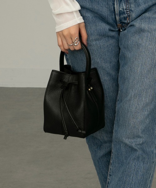 LORISTELLA（ロリステッラ） ショルダーバッグ バッグ 「LORISTELLA