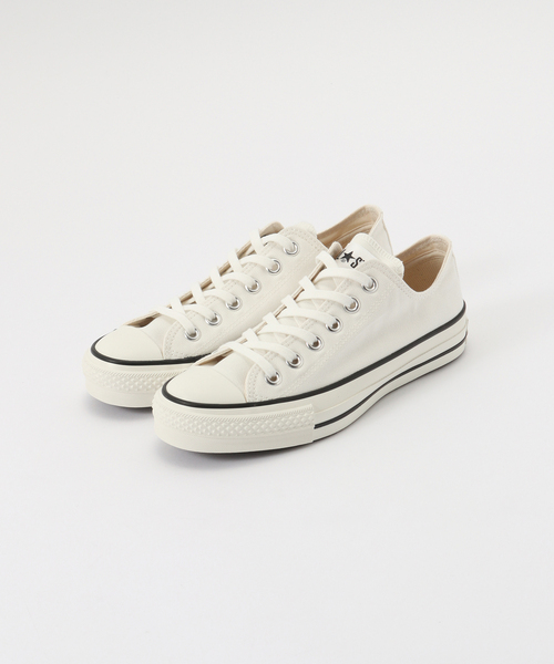 CONVERSE スニーカー 「CONVERSE/コンバース」CANVAS ALL STAR J