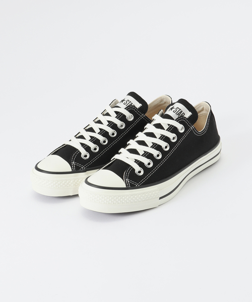 CONVERSE CANVAS ALL STAR J OX スニーカー28センチ CONVERSE スニーカー CANVAS ALL STAR J OX メンズ : ZOZOTOWN