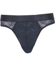 WACOAL MEN ブリーフ 「レースTバック」 前閉じ : ZOZOTOWN Yahoo!店