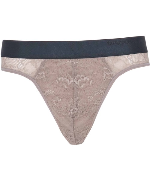 WACOAL MEN ブリーフ 「レースTバック」 前閉じ : ZOZOTOWN Yahoo!店 WACOAL MEN ブリーフ 「レースTバック」 前閉じ : ZOZOTOWN Yahoo!店